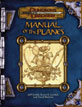 Manual of the Planes